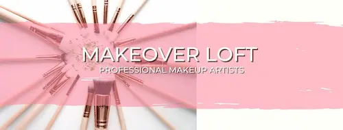 Makeover Loft- Bridal Makeup Johor Bahru