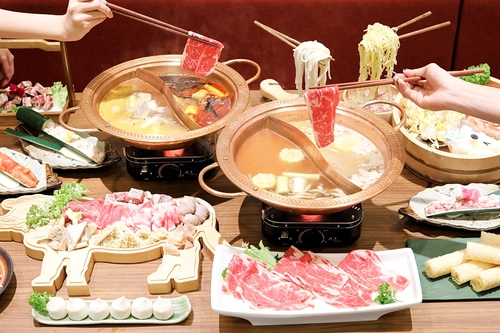 Makino - Japanese Hotpot Singapore