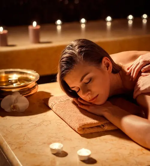 Massage and Reflexology - Activities in Singapore