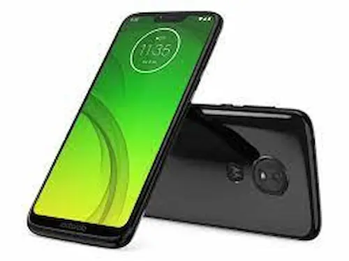  Motorola Moto G7 Power - Best Battery Life Phone Singapore