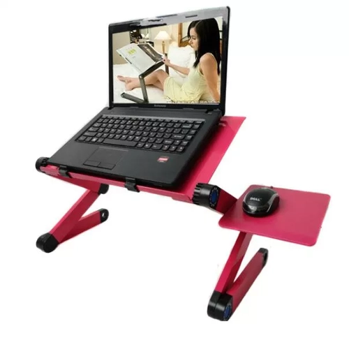 Multifunctional Adjustable Laptop Stand - Laptop Stand Singapore