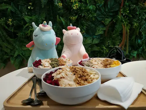 MyKori Dessert Cafe Setapak - Bingsu KL Selangor