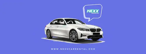 NEXX Car Rental - Car Leasing KL Selangor