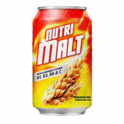 Nutrimalt - Beer KL Selangor