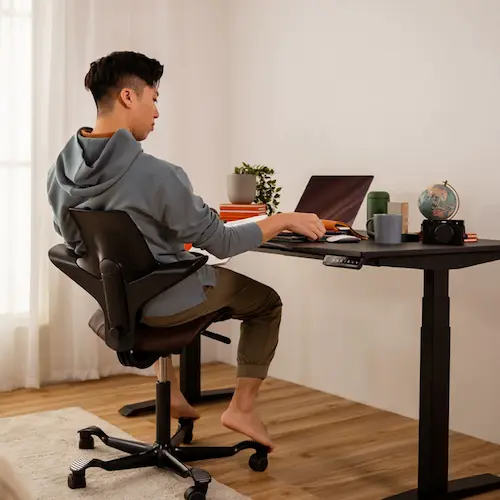 Omnidesk Pro 2020 - Study Table Singapore