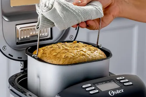 Oster Expressbake Bread Maker - Bread Maker Singapore 