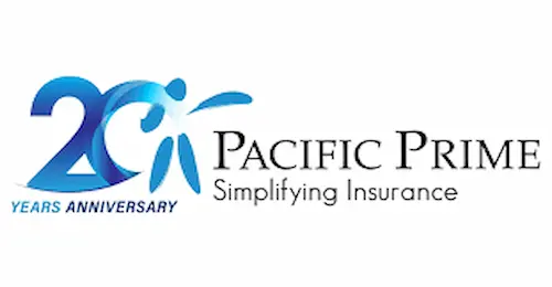 Pacific Prime Business Insurance - Business Insurance Singapore 