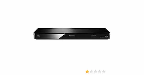  Panasonic DMP-BDT380 - Blu Ray Player Singapore