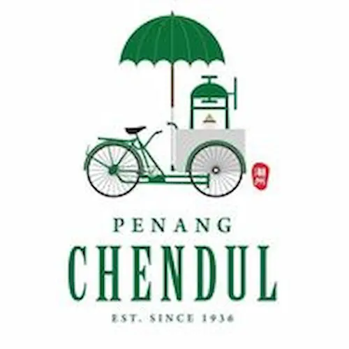 Penang Teochew Chendul - Cendol Johor Bahru