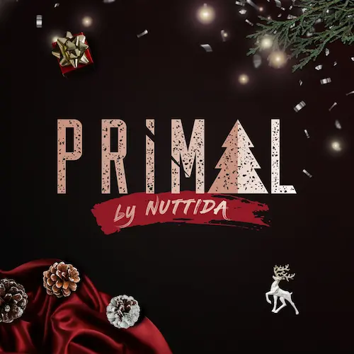 Primal Grill - BBQ Bangkok