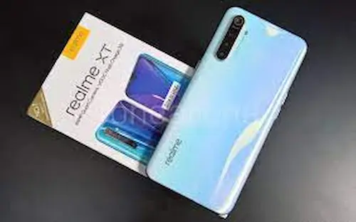  Realme XT - Best Battery Life Phone Singapore 