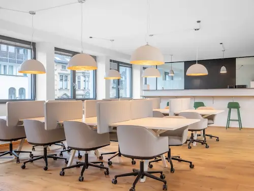 Regus- Co-Working Space Penang