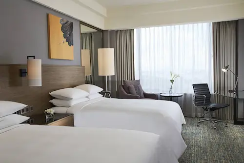 Holiday Inn Johor Bahru City Centre - Boutique Hotel Johor Bahru