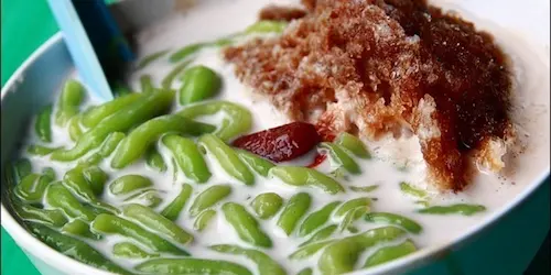 Restaurant Muar - Cendol KL Selangor