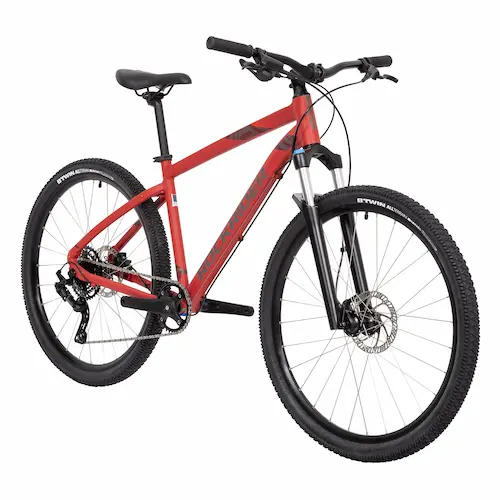 Rockrider Mountain Bike ST 530 - Mountain Bike Philippines