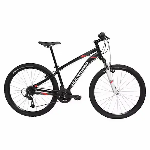 Rockrider Women’s Mountain Bike ST 100 - Mountain Bike Philippines