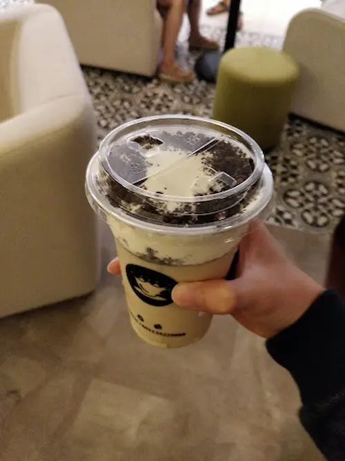 Royaltea - Bubble Teas Penang