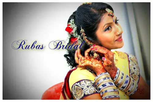 Rubas Bridal- Bridal Makeup Penang 