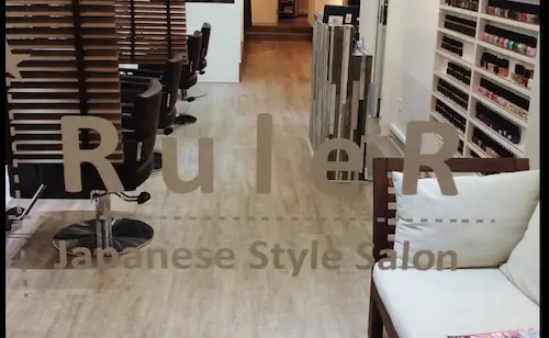  RuleR SG - Hair Salons Singapore 