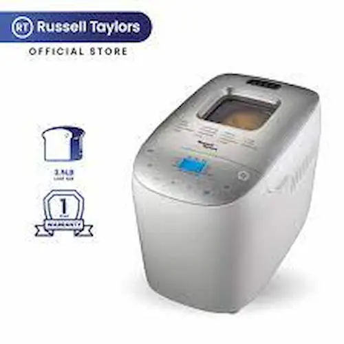 Russell Taylors Bread Maker - Bread Maker Singapore