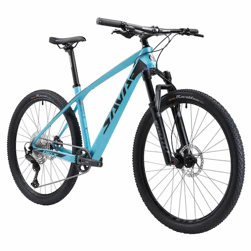 SAVA Deck 6.0 Deore 30S Mountain Bike - Mountain Bike Philippines