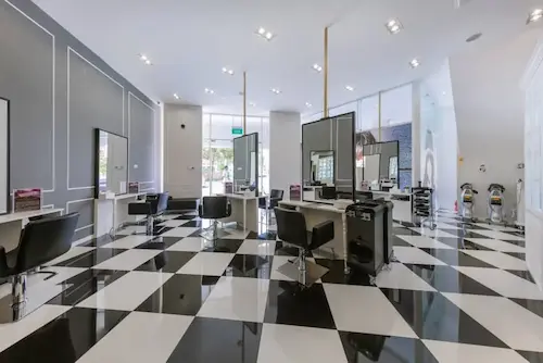 Salon de Edmund - Hair Salons Singapore