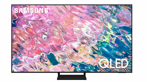 Samsung QLED 4K Smart - TV Melbourne