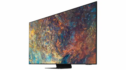 Samsung QN90A Neo QLED - TV Melbourne 