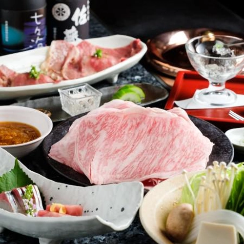 Shabu Gen - Japanese Hotpot Singapore    