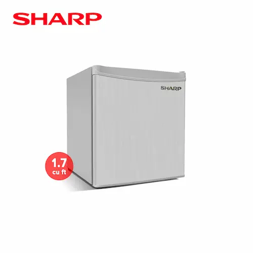 Sharp SJ-PL05AS-GY - Mini Refrigerator Philippines