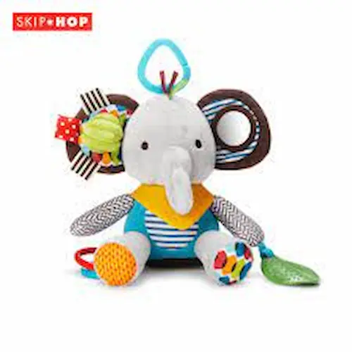 Skip Hop Bandana Buddies   - Baby Toy Shops Singapore