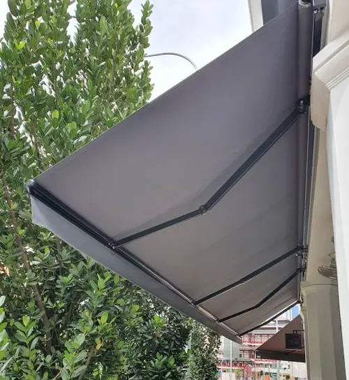 Smart Awning Singapore - Retractable Awning Singapore (Credit: Smart Awning Singapore)