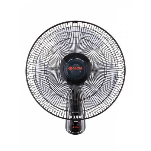 Sona SFW 1528 - Wall Fan Singapore (Credit: Amazon.sg)