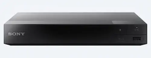  Sony BDP-S1500 - Blu Ray Player Singapore 