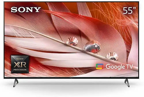 Sony Bravia X90J - TV Melbourne 