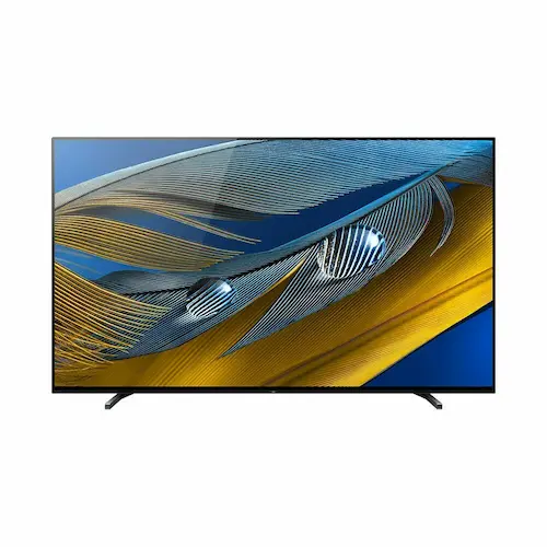 Sony Bravia XR A80J - TV Melbourne