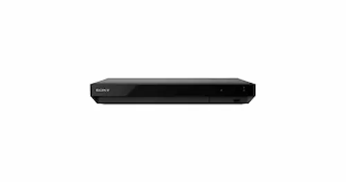  Sony UBP-X700 - Blu Ray Player Singapore 