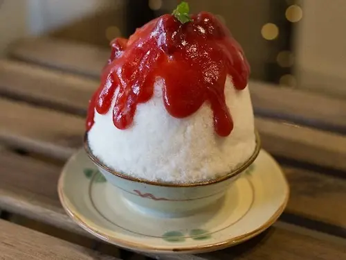 Soylab - Bingsu KL Selangor