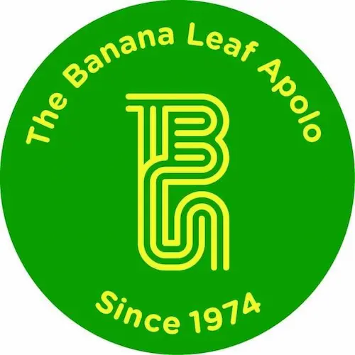 The Banana Leaf Apollo - Best Biryani Singapore