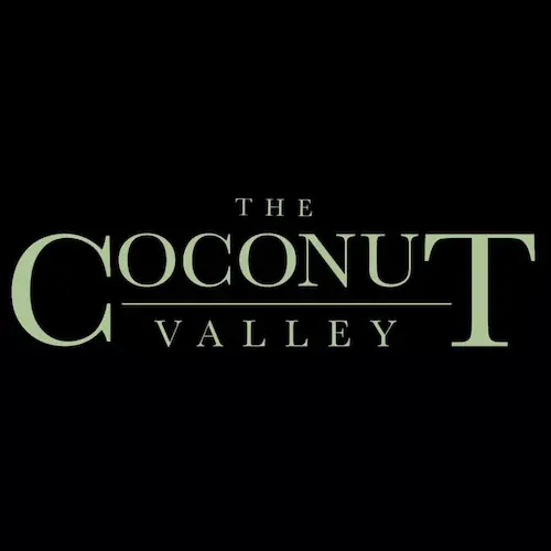 The Coconut Valley - Cendol Johor Bahru