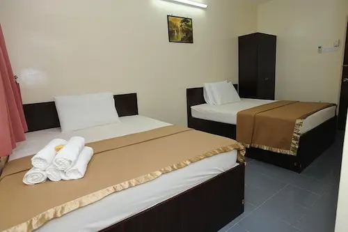 The LOV Penang- Budget Hotel Penang