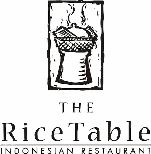 The Rice Table - Indonesian Restaurant Singapore