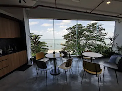 The Venture Coworking Space - Co-Working Space Penang 