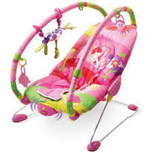 Tiny Love® Gymini Bouncer Under The Sea - Baby Toy Shops Singapore