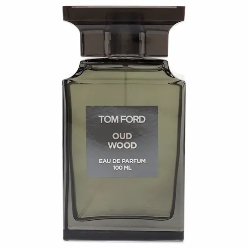 Tom Ford 'Oud Wood' Eau de Parfum 3.4oz / 100ml Black Unisex - Men's Perfume Philippines 