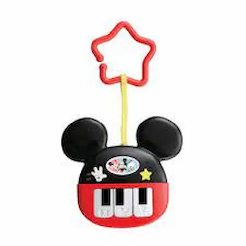 Tomy Disney Kerotto Mini Piano - Baby Toy Shops Singapore