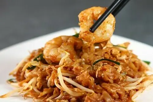 Tuah Char Kuey Teow - Char Kway Teow Johor Bahru