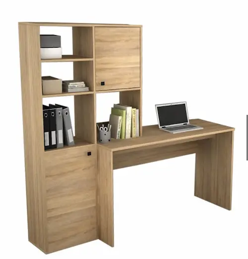 VHIVE Flexi Workstation - Study Table Singapore