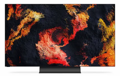 Vizio H-1 OLED - TV Melbourne