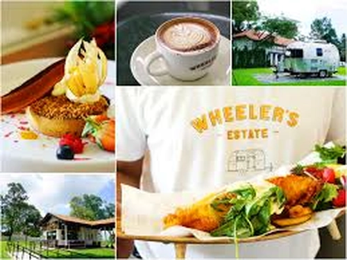 Wheeler's Estate - Restaurants Seletar (Credit: Wheeler's Estate)